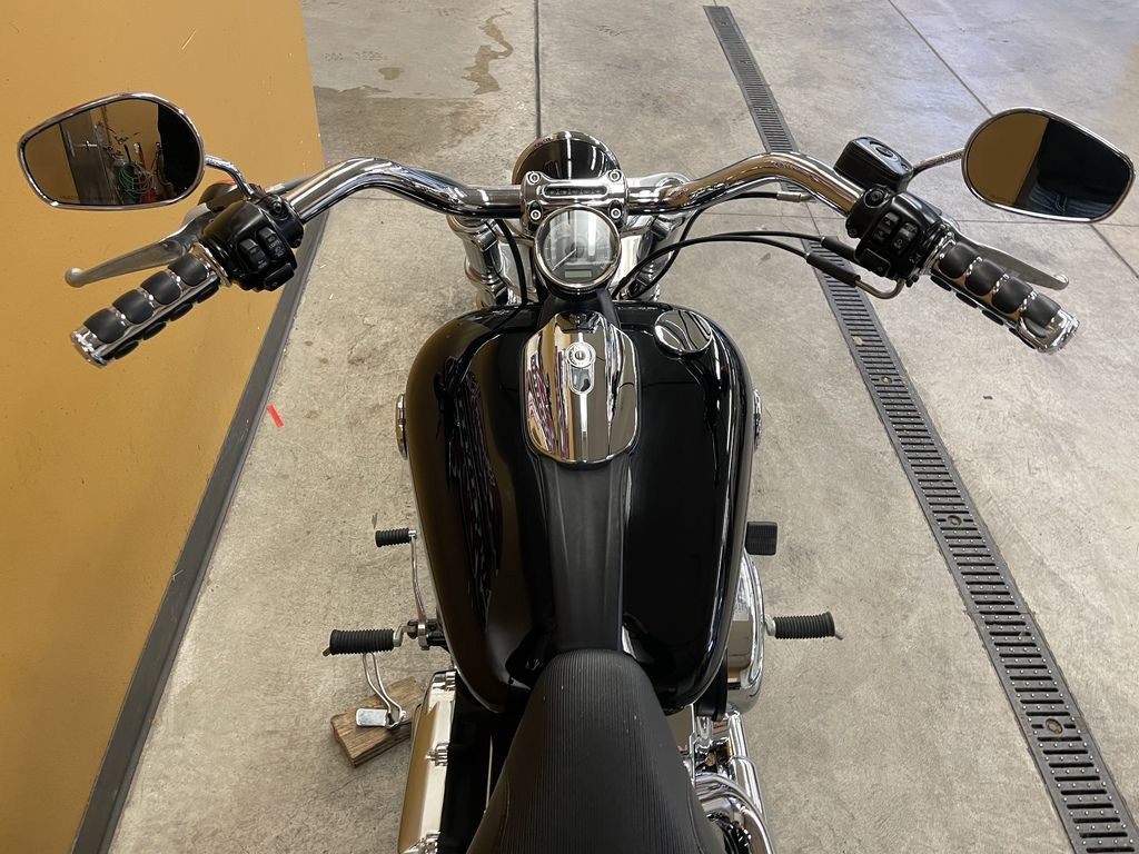 Softail® Breakout®
