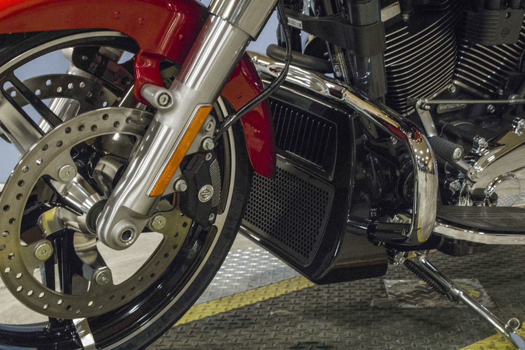 Road Glide®
