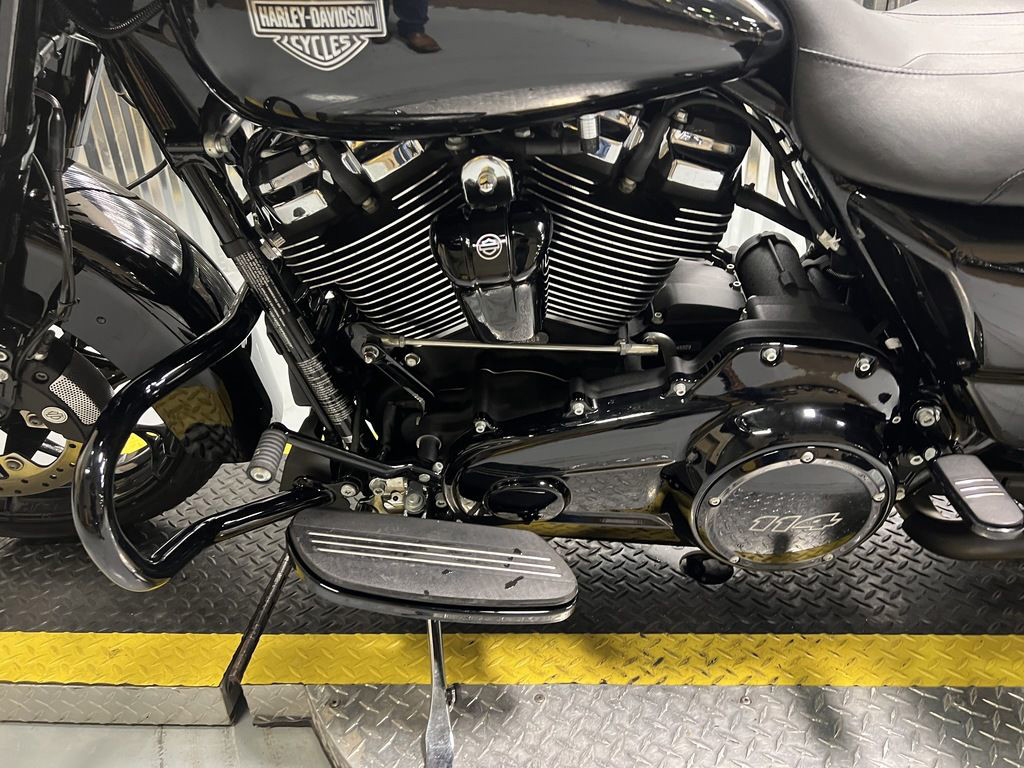 Street Glide® Special