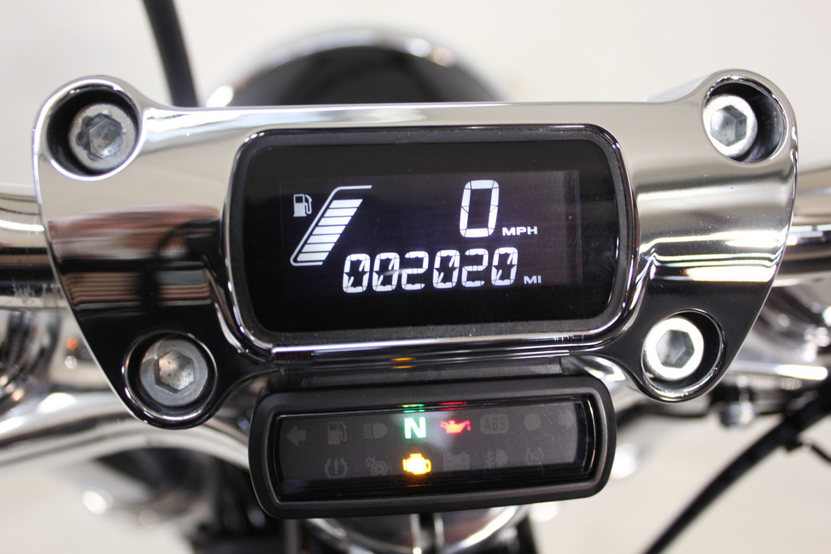 Softail® Standard