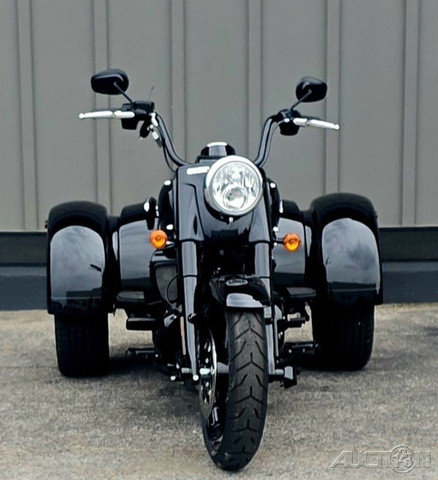 Freewheeler®	