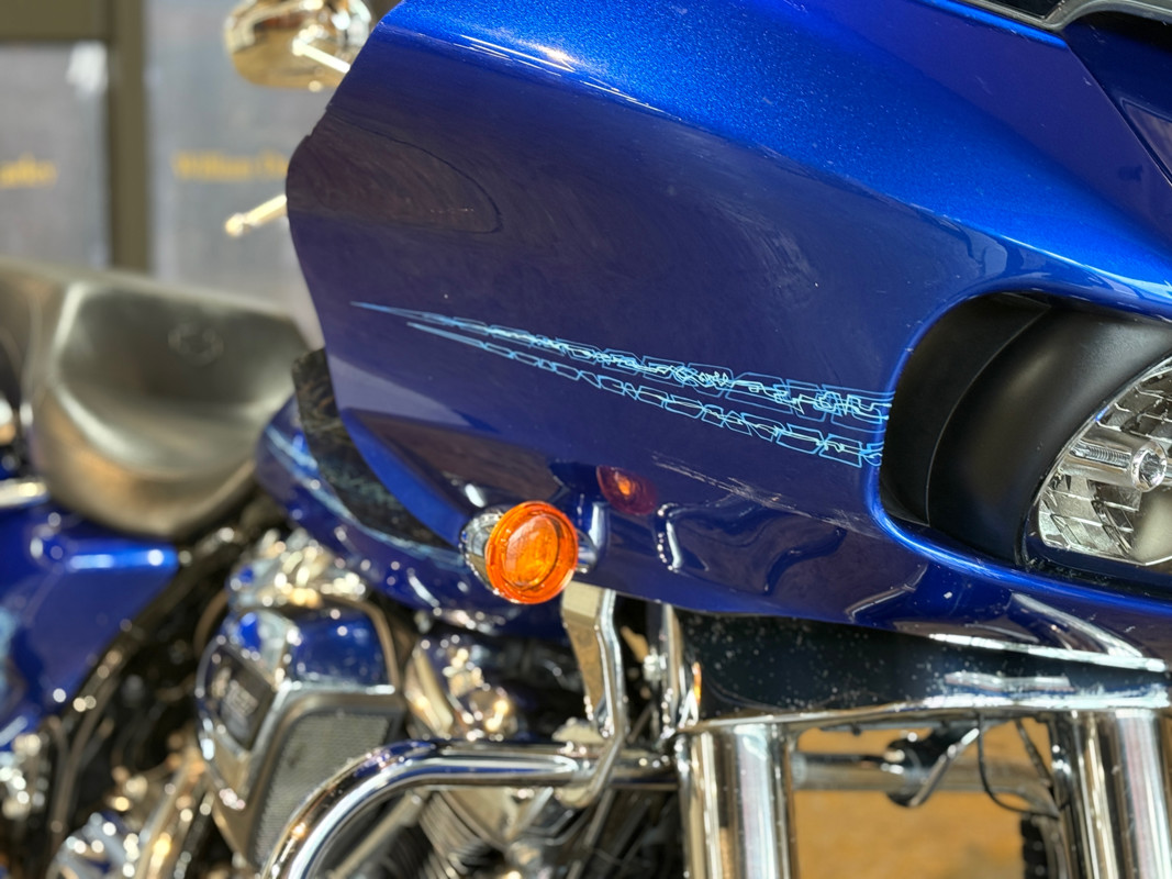 Road Glide®