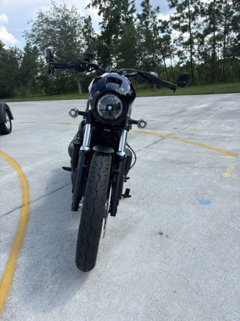 Nightster Special