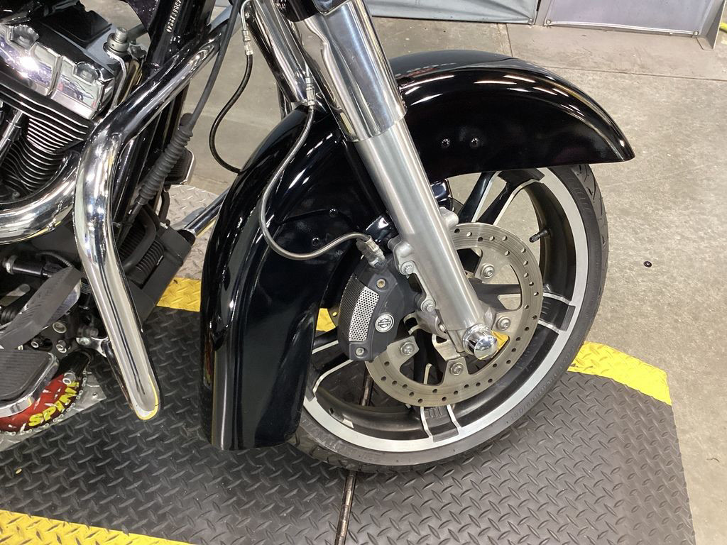 Street Glide®