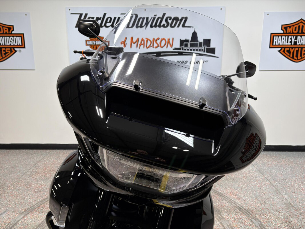 Road Glide® Limited