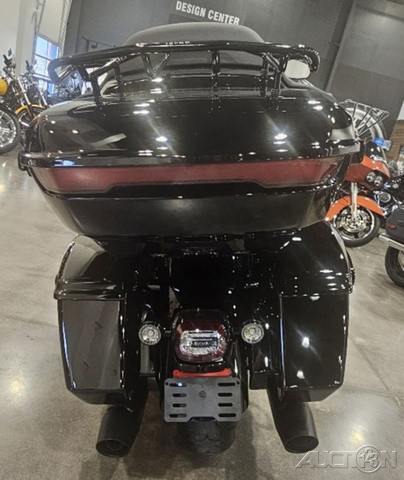 Road Glide® Limited