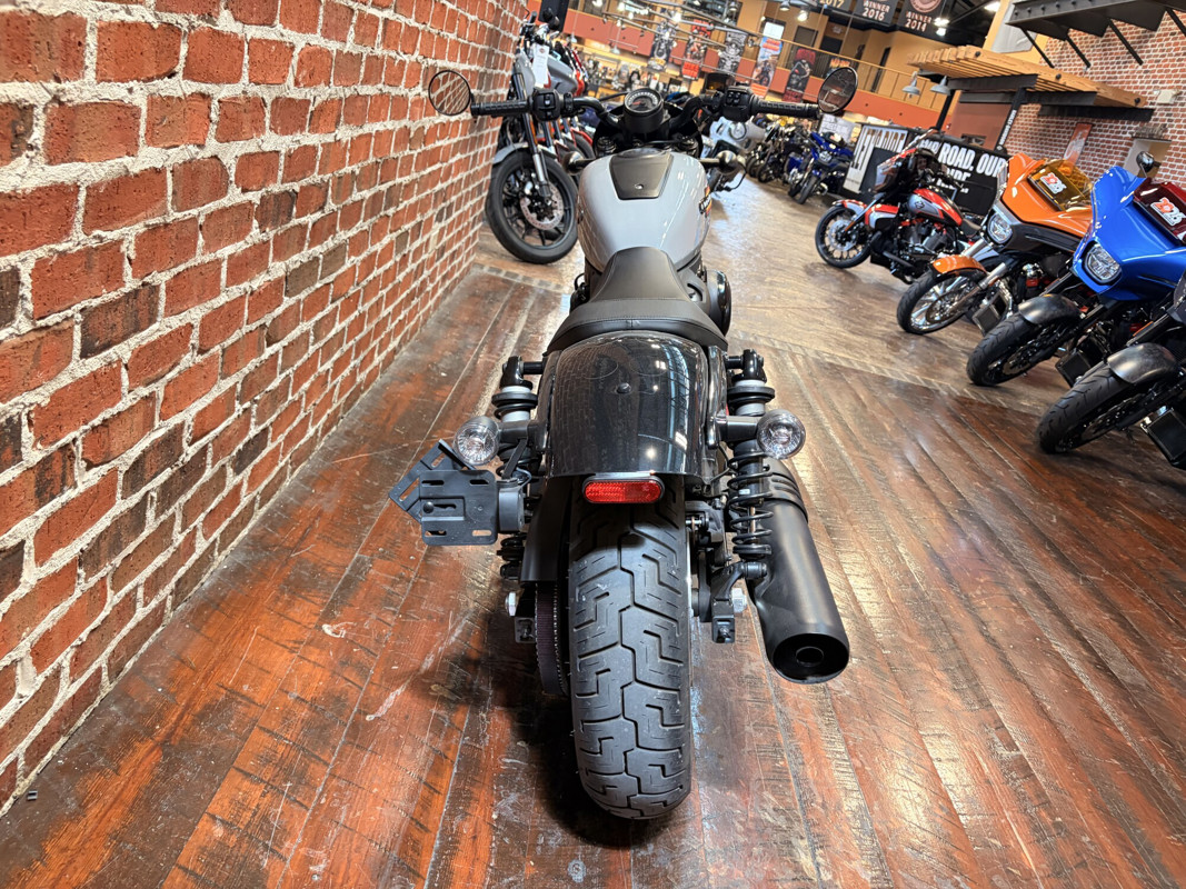 Nightster