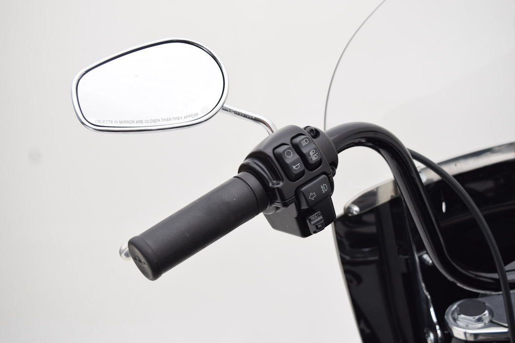 Softail® Heritage Classic 114