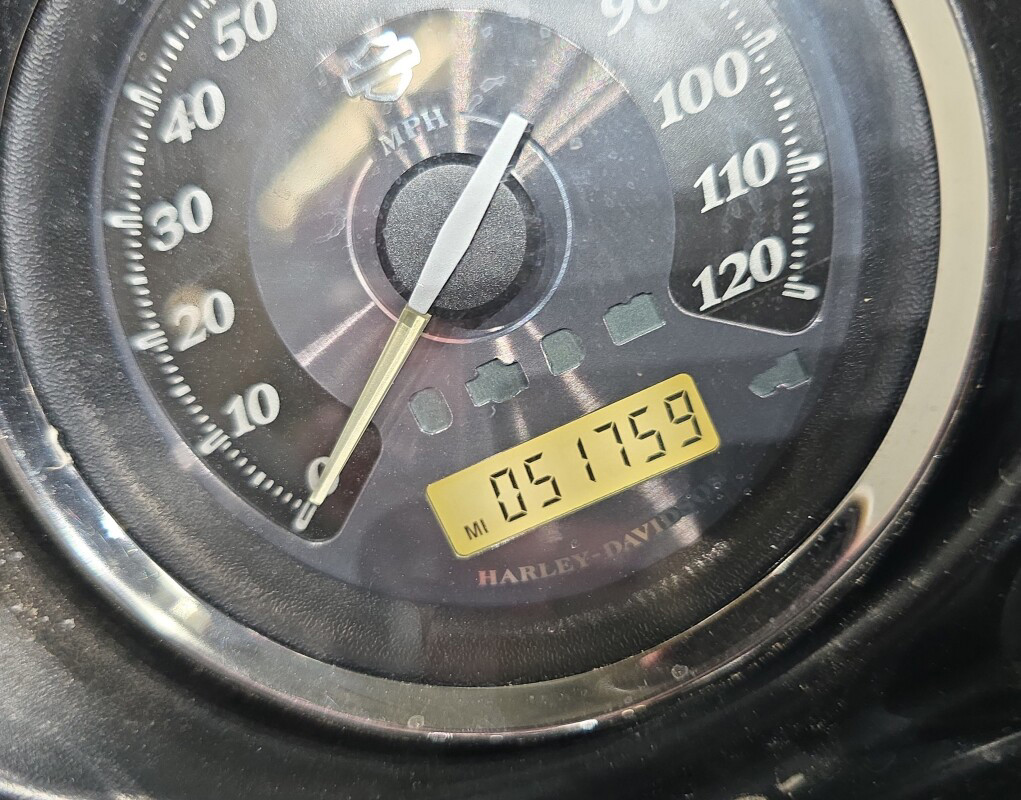 Electra Glide® Ultra Limited