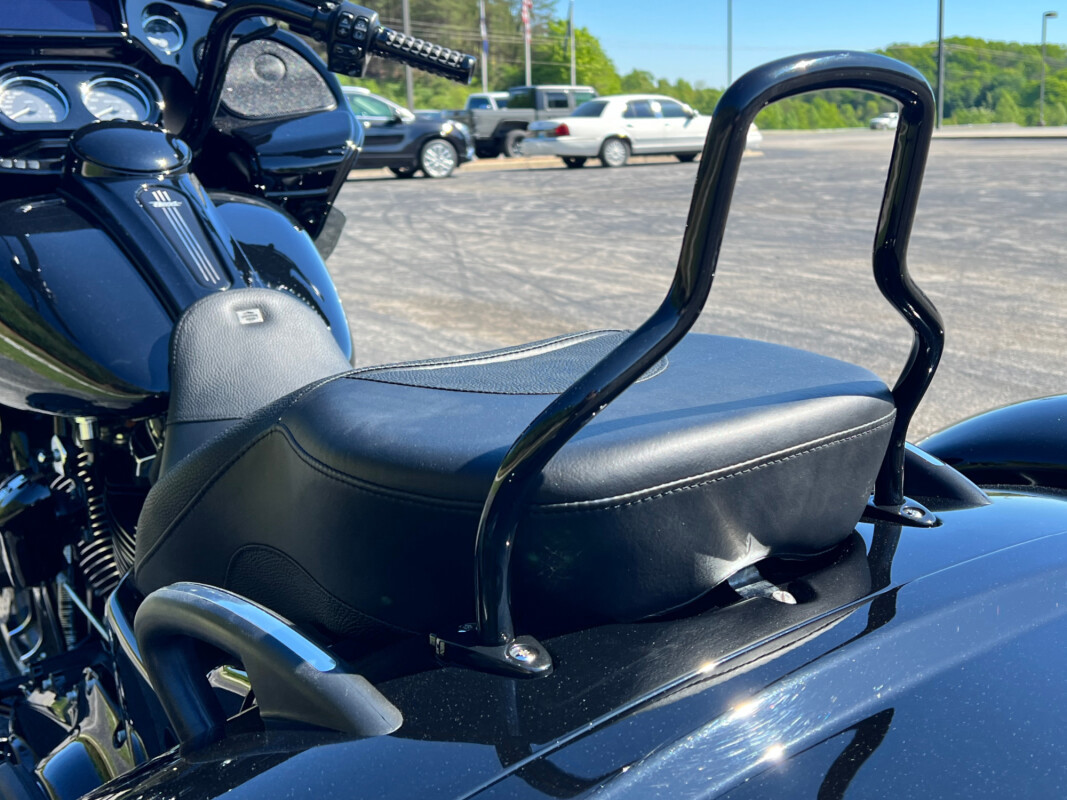 Road Glide® 3