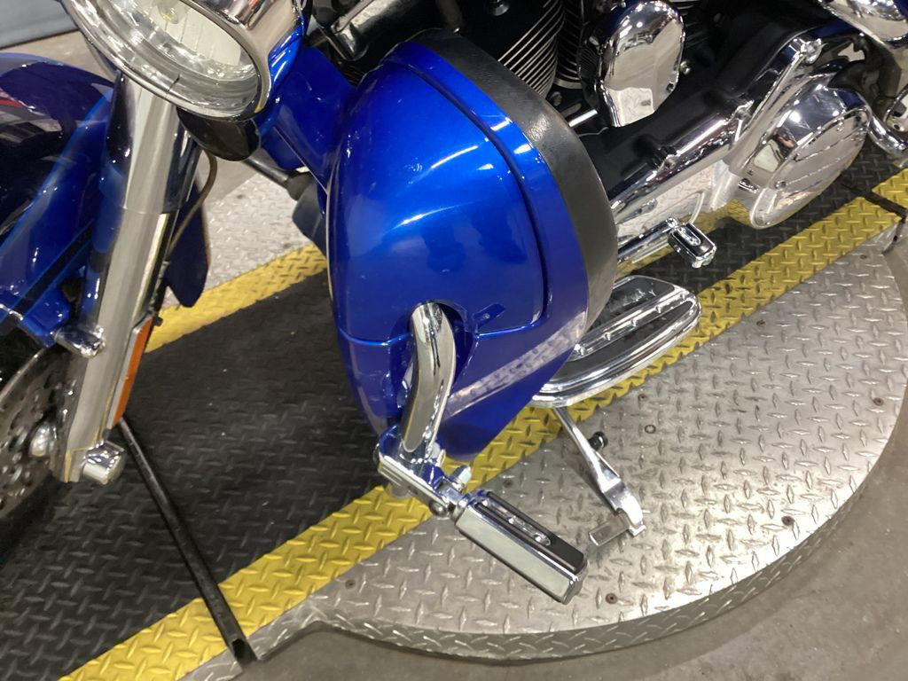 Screamin' Eagle® Ultra Classic® Electra Glide®