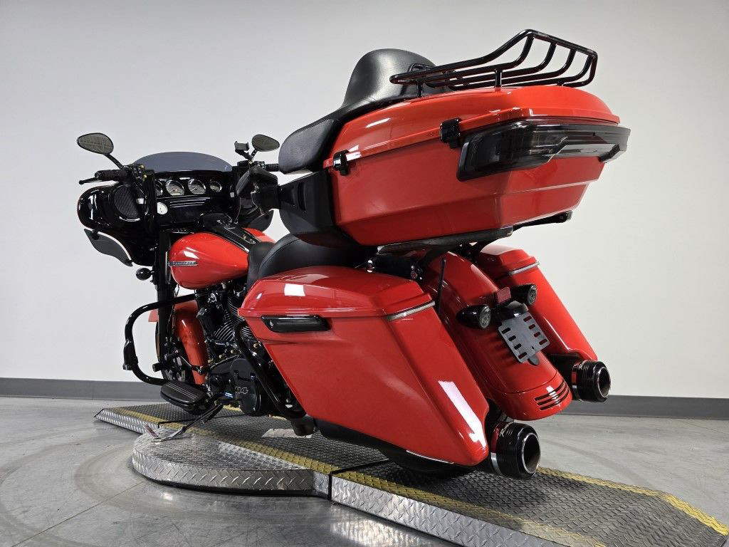 Street Glide® Special