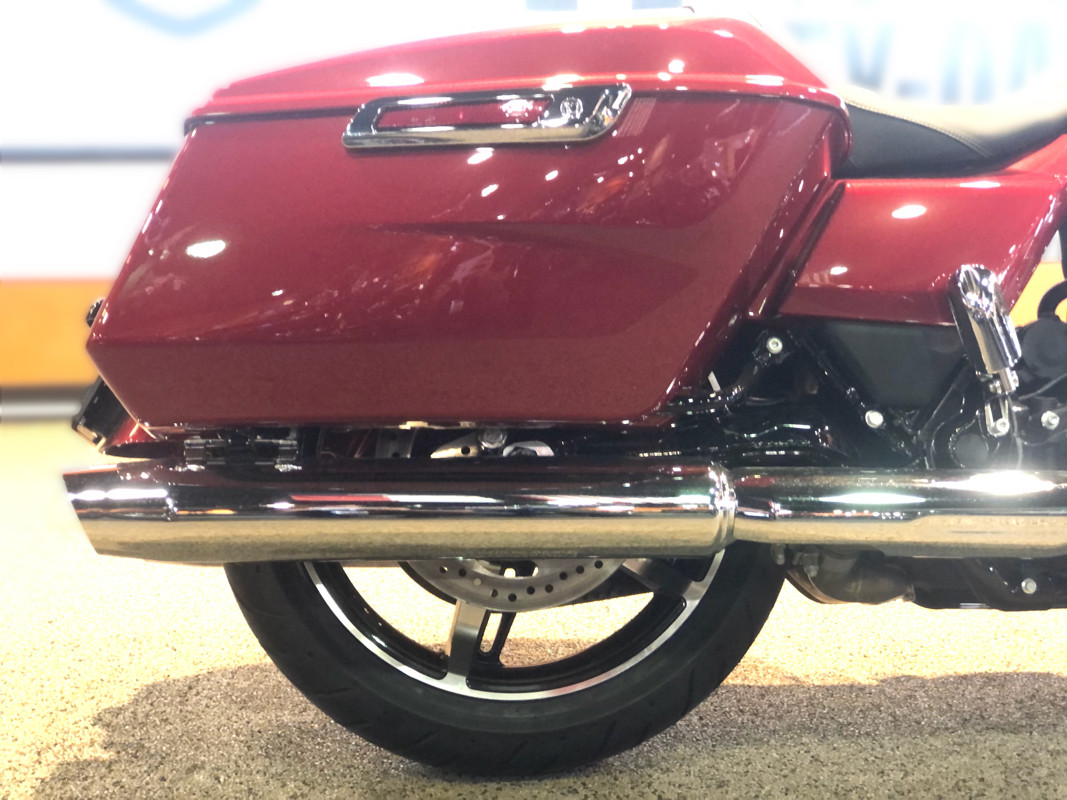 Road Glide®
