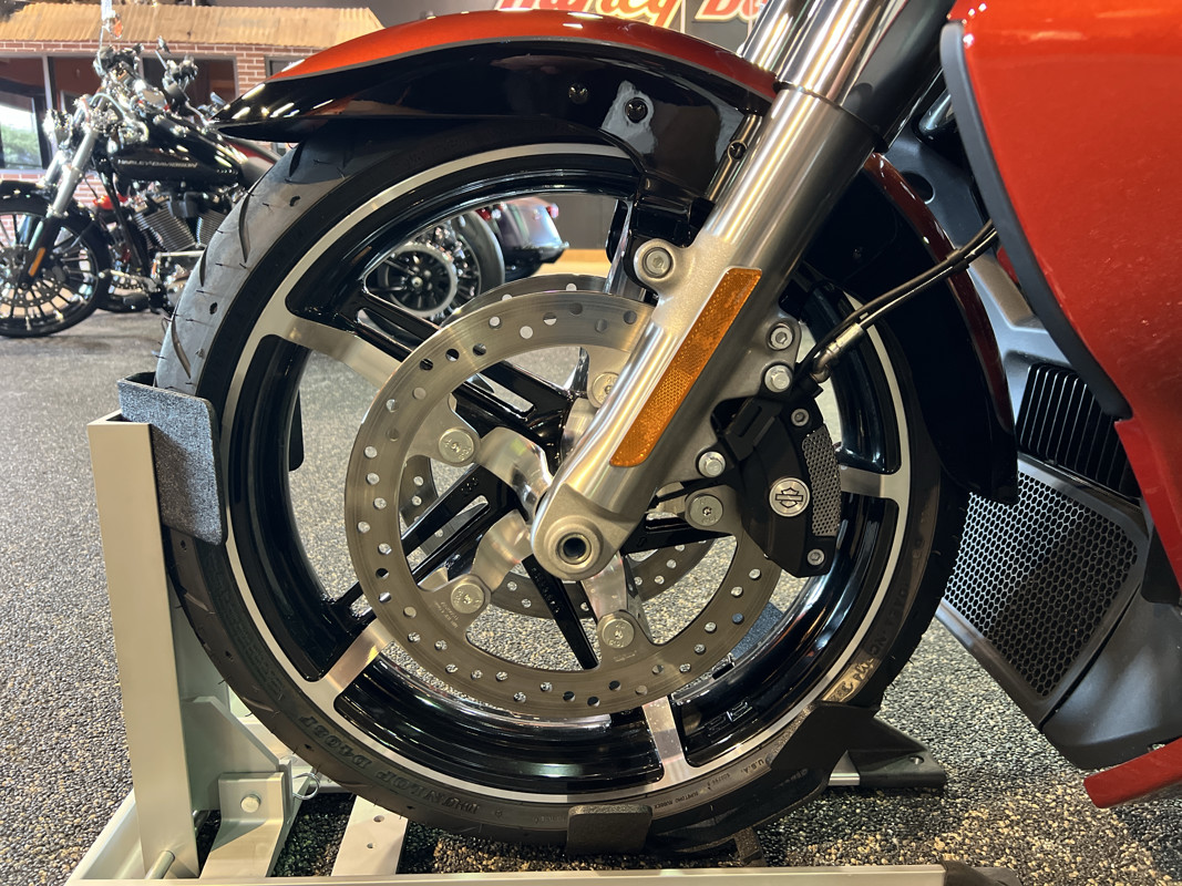 Street Glide® Ultra