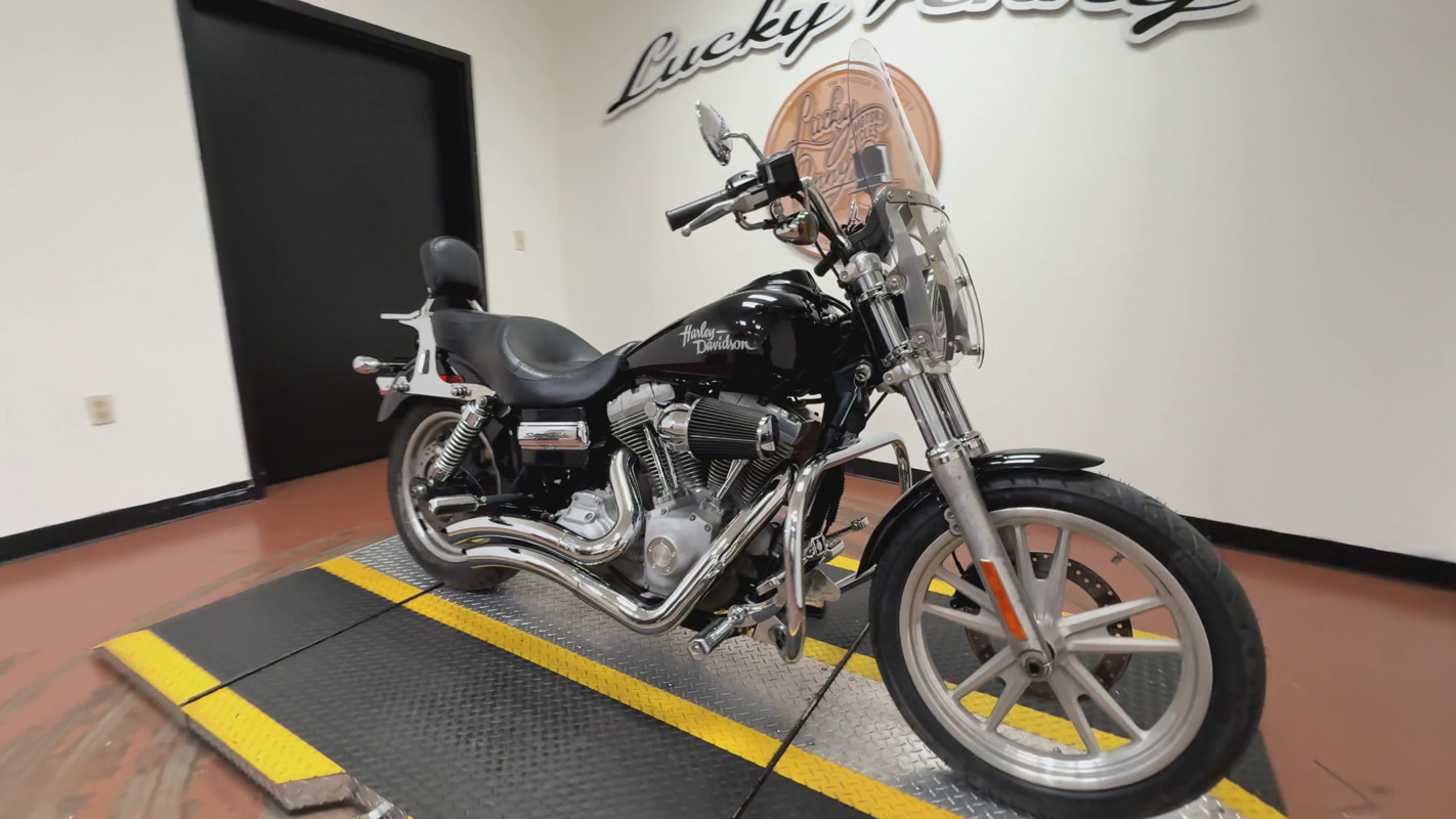 Dyna® Super Glide®