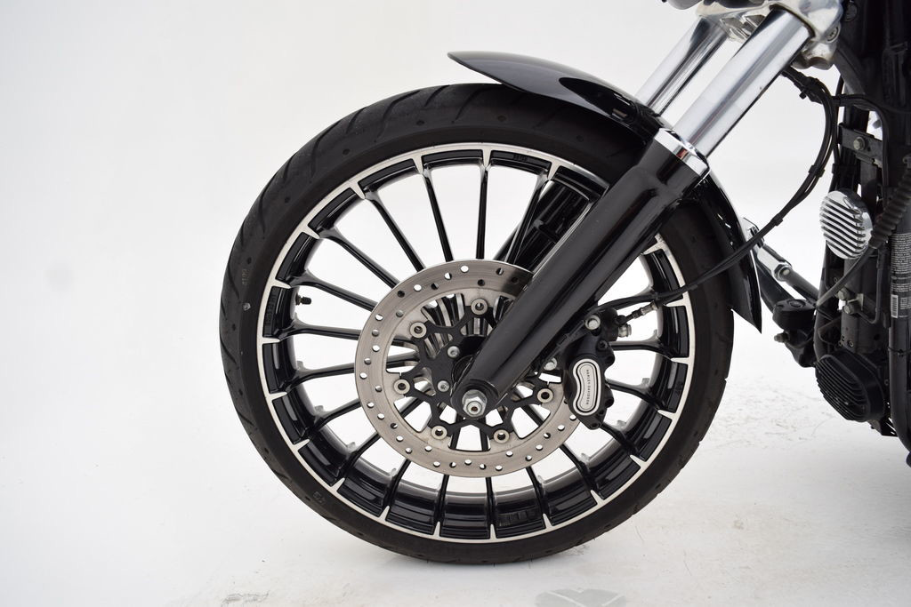 Softail® Breakout®