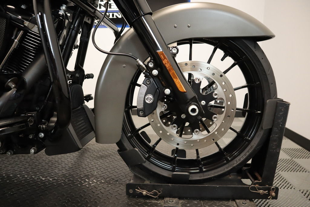 2019 HarleyDavidson® FLHXS Street Glide® Special for Sale in Austin