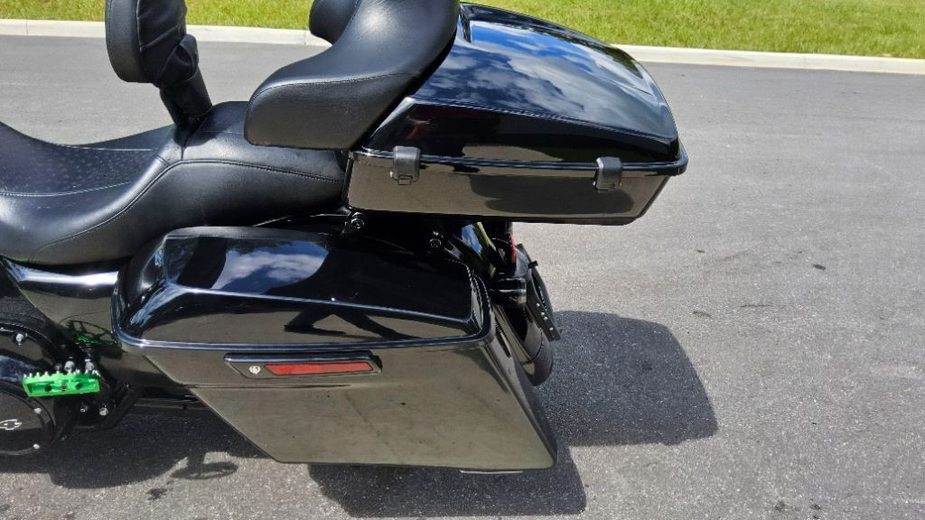 Road Glide® Special