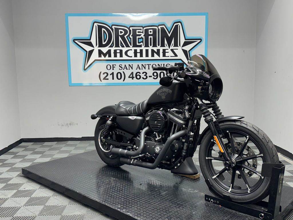 Sportster® Iron 883®