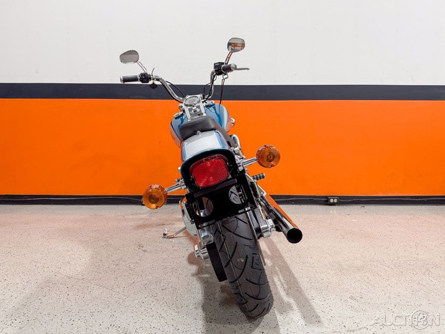 Softail® Custom