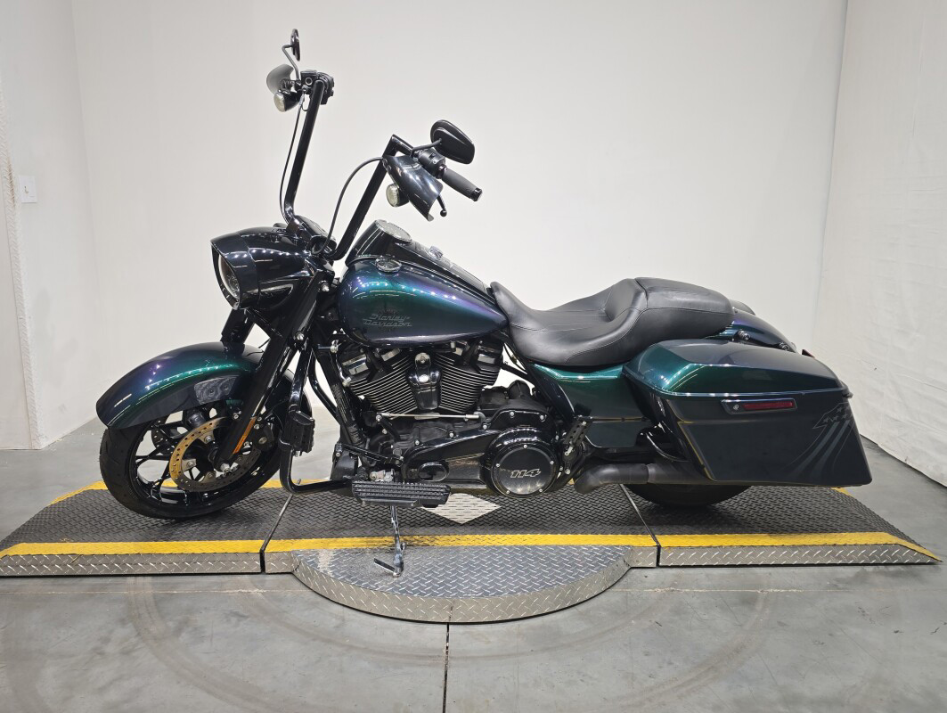 Road King® Special