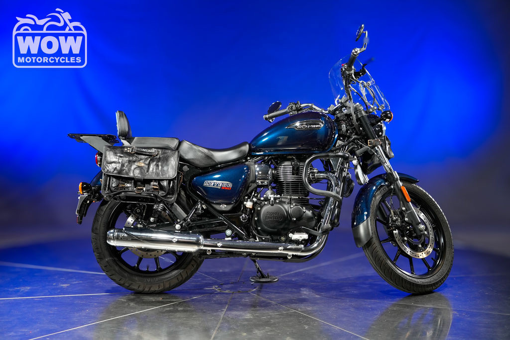 Meteor 350