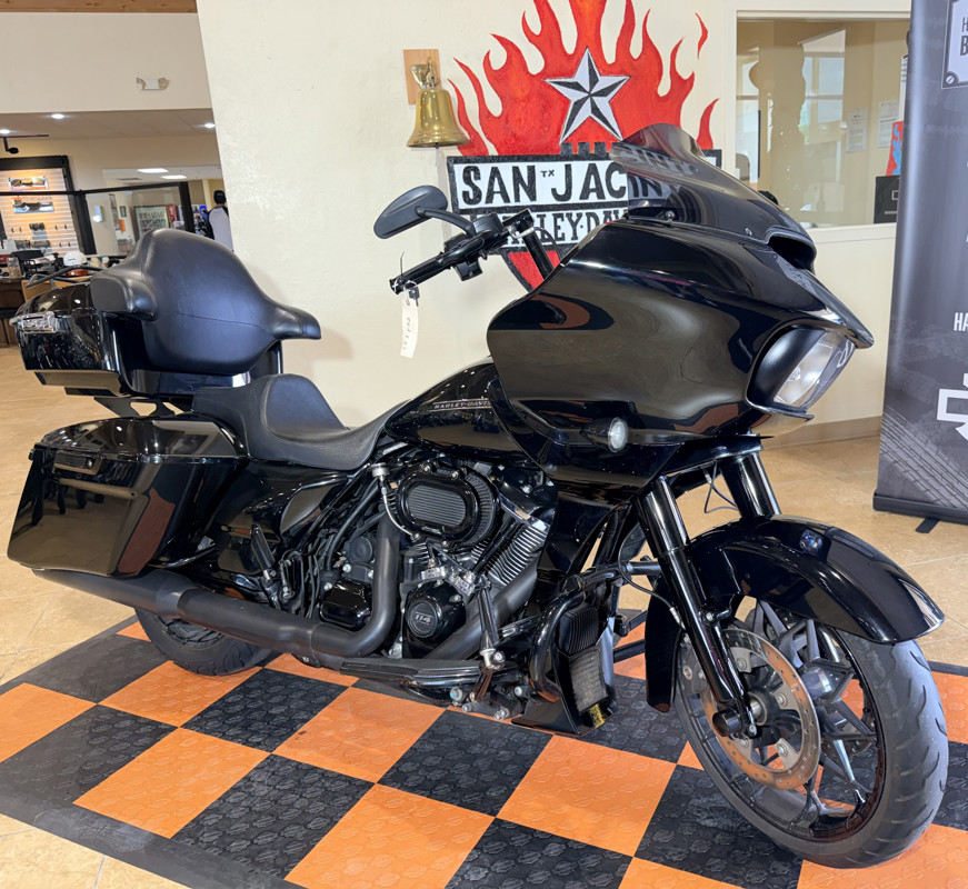 Road Glide® Special