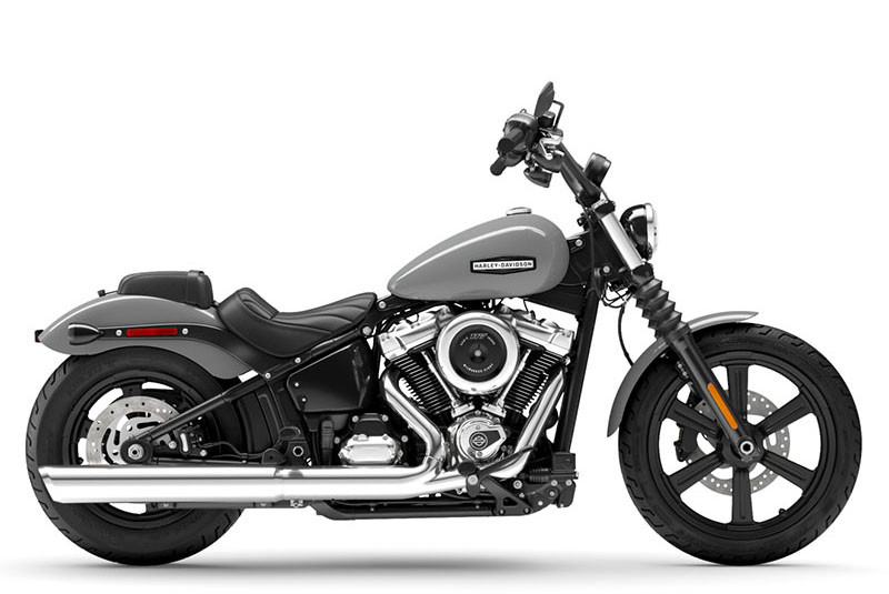 Street Bob®