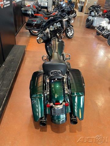 Street Glide® Special