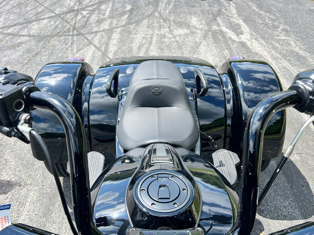 Road Glide® 3