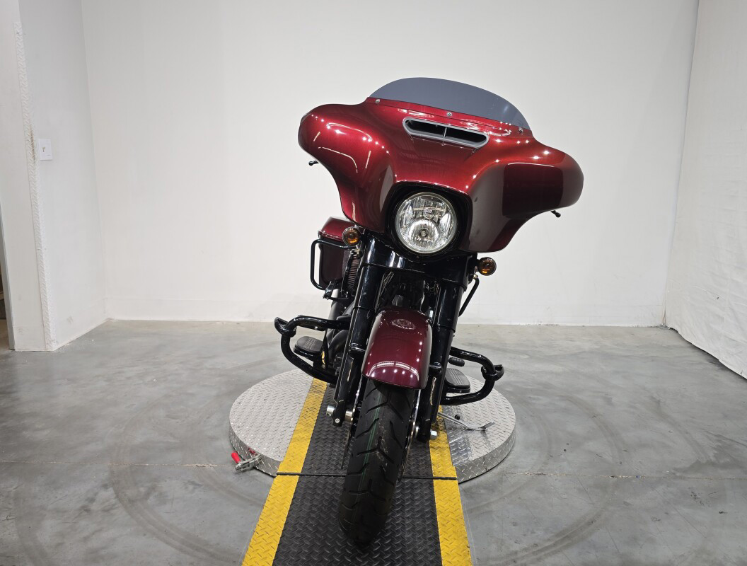 Street Glide® Special