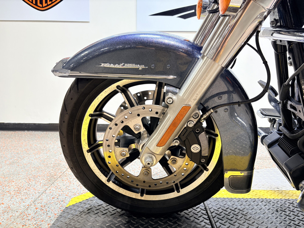 Road King®