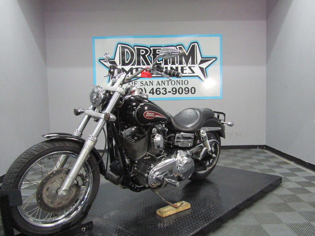 Dyna® Low Rider®