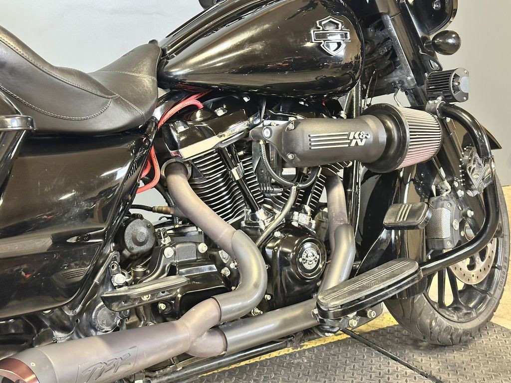 Street Glide® Special