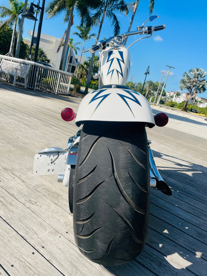 Chopper