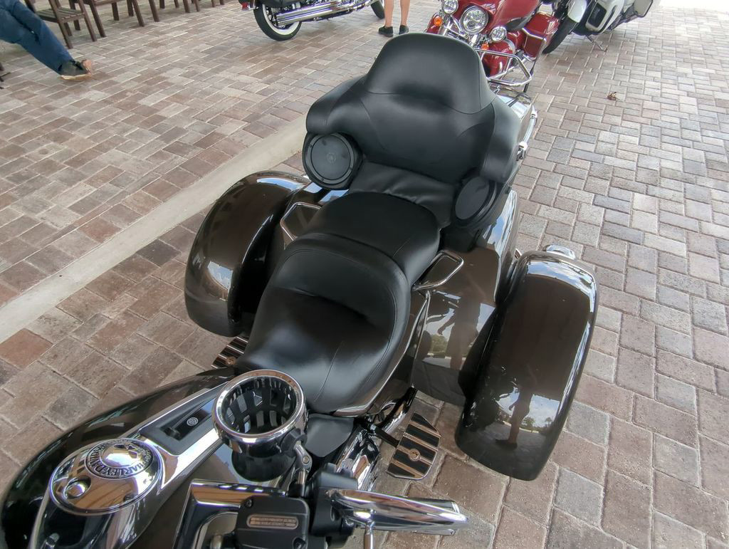 Tri Glide® Ultra