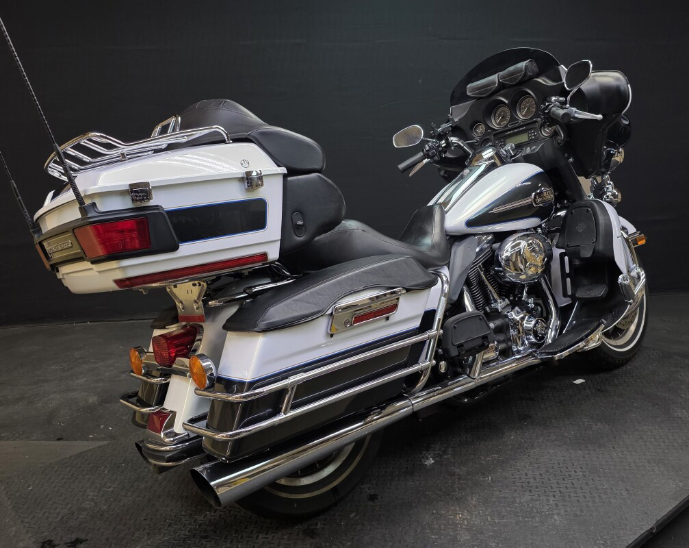 Ultra Classic® Electra Glide®