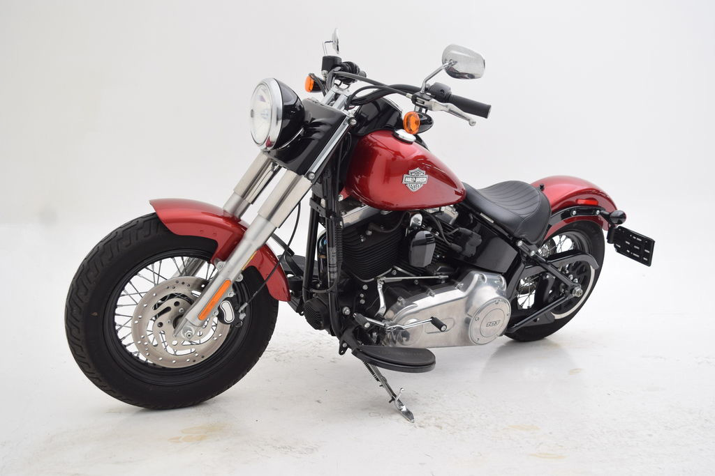Softail® Slim