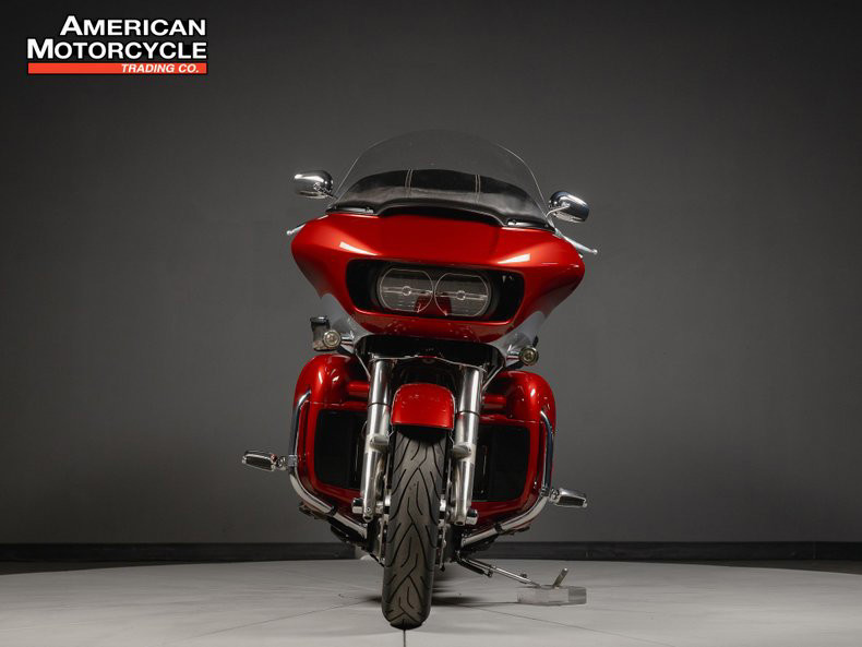 Road Glide® Ultra