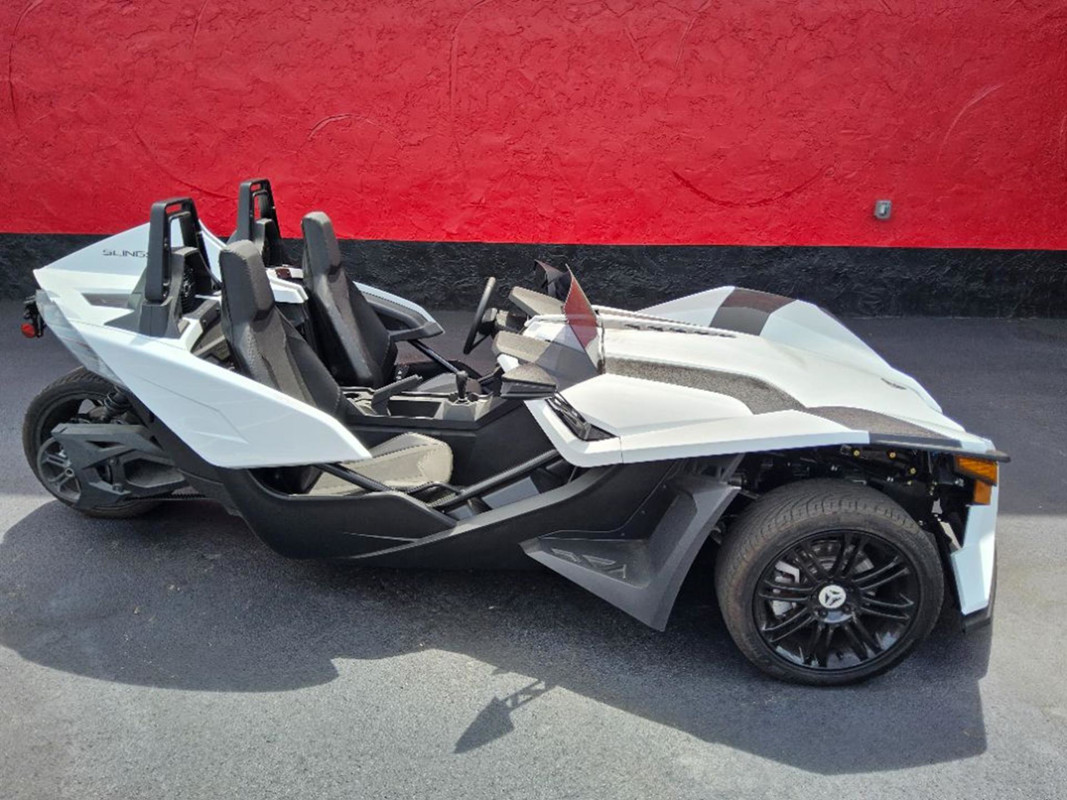 Slingshot® SL