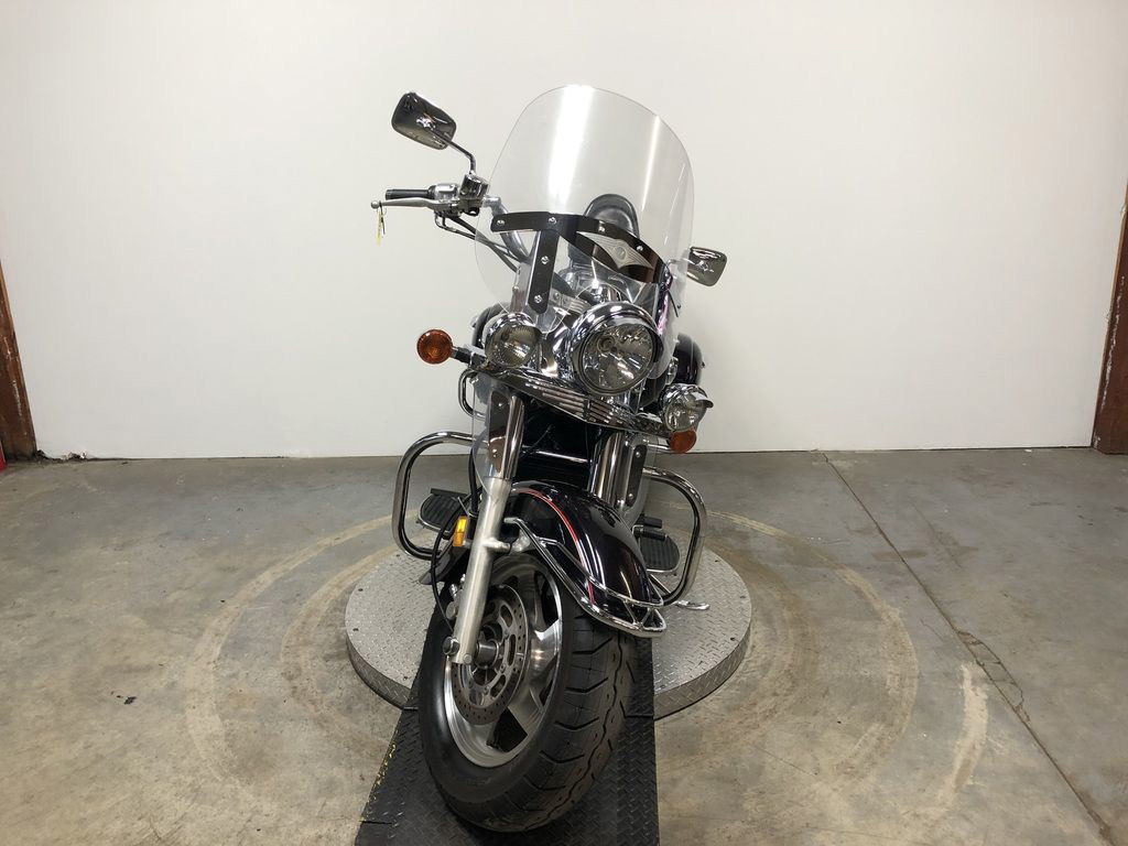 Vulcan 1500 Nomad