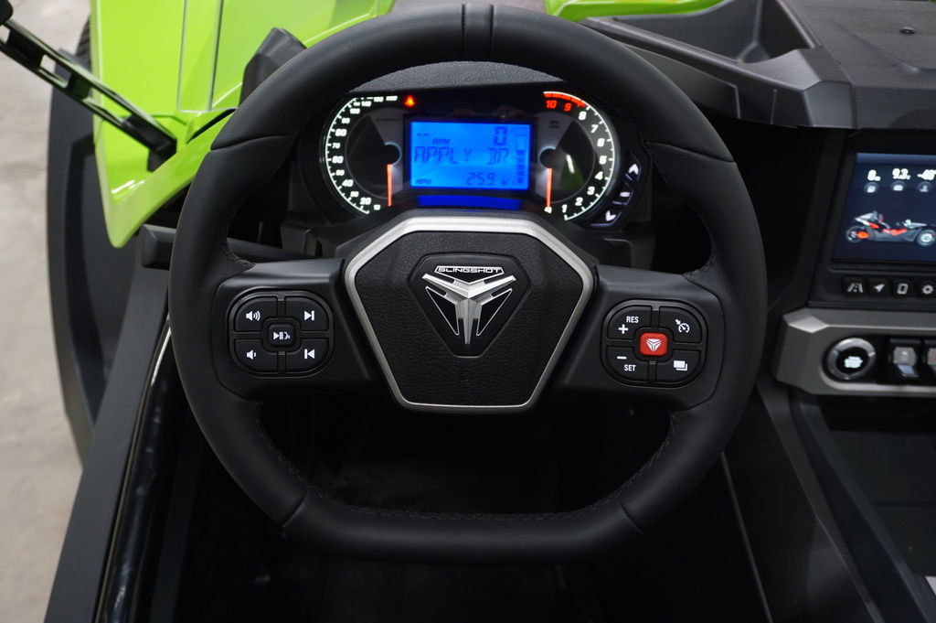 Slingshot® SL