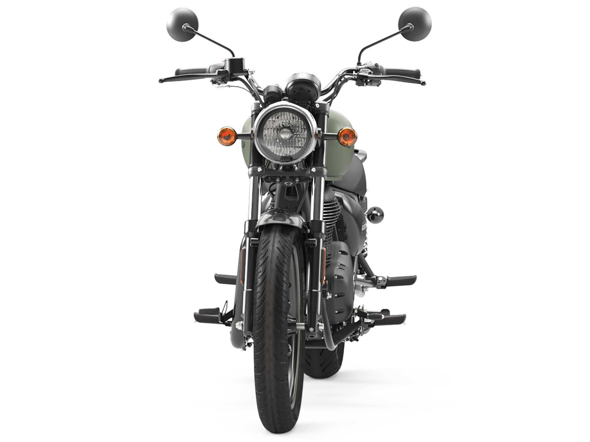 2024 Royal Enfield Meteor 350 for Sale in Columbia, MO (Item 1336652)