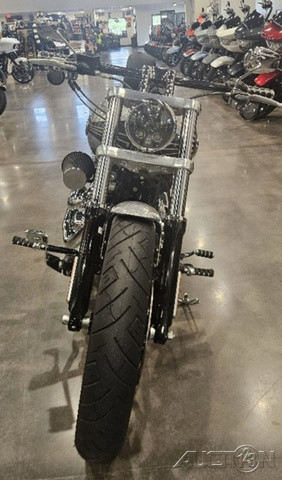 Softail® Breakout®