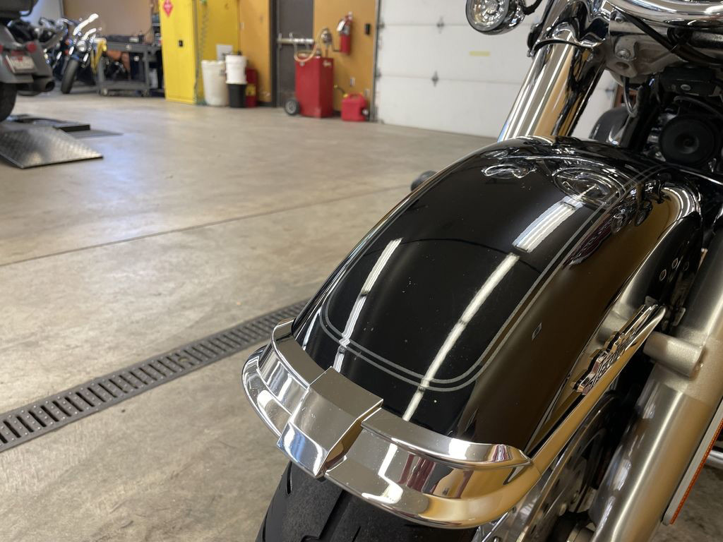 Heritage Classic 114