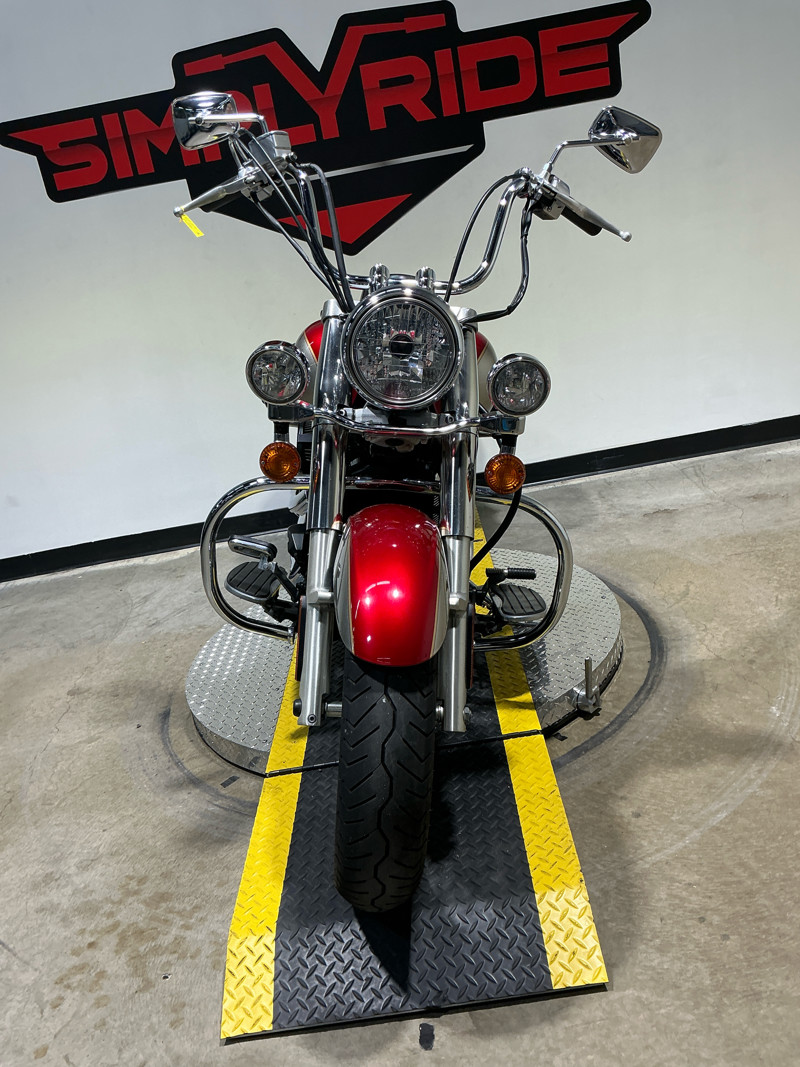 Vulcan 900 Classic LT