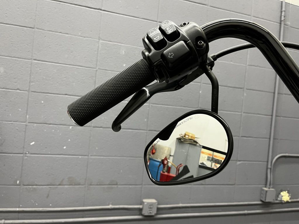 Sportster® Iron 883®