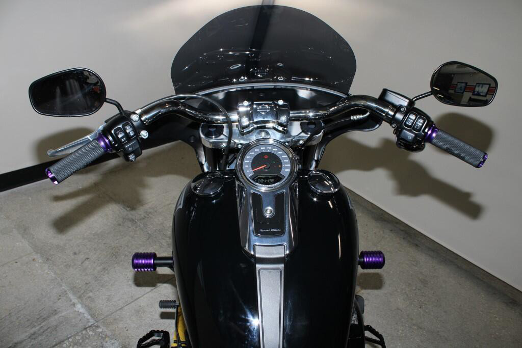 Sport Glide®