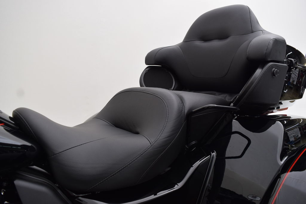 Tri Glide® Ultra