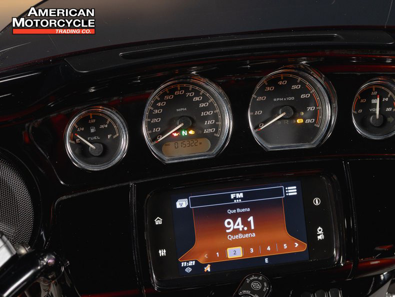 Street Glide® Special